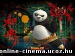 Кунгфу панда 2
